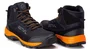 Bota adventure estival dark sapphire - ad90001s1-076 - n. 38