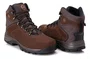 Bota adventure estival marrom - ad60001s1-008 - n. 40