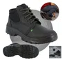 Botina seguranca ps 175 ap-015 preto