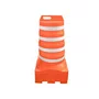 Cone barril balizador