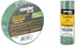 Fita isolante 19mmx20mt verde