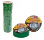 Fita isolante colorida 1,70 x 5 mts