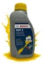 Fluido freio dot 3 500ml - 0204032343 bosch