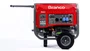 Gerador b4t13000e 220/110