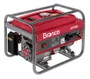 Gerador b4t3500 220/110v