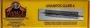 Grampo emenda para correia transportadora 25g aco carbono