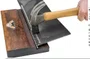 Grampo emenda para correia transportadora 27k aco carbono