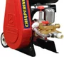 Lavajato lj3100 movel c/mm 3hp 220v mang 3/8"