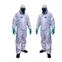 Macacao prot quimica (g) prg branco s557 c.a 36783