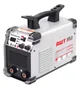 Maquina solda awt inversora mma-210u max mon/tri 110/220/380/440v