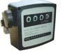 Medidor mecanico 4 digitos rf 17
