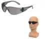 Oculos De Protecao Ss2-C-Ar - Ca 26127 S100