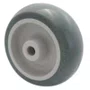 Roda 312 bp furo passante 3577
