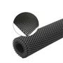 Tapete h-kap sem base cinza 5mm x 1m x 1,20m