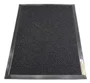 Tapete kapazi sanitizante preto 90cm x 130cm